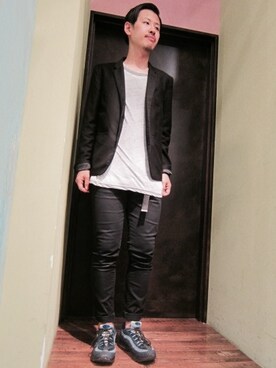 makitoさんのコーディネート