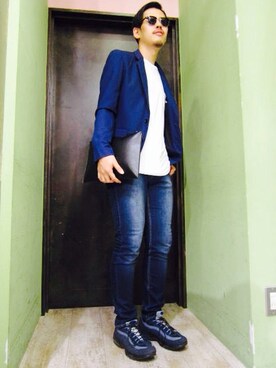 makitoさんのコーディネート