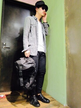 makitoさんのコーディネート