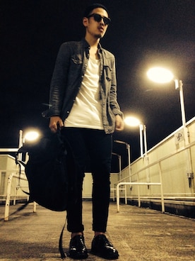 makitoさんのコーディネート