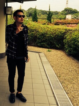 makitoさんのコーディネート