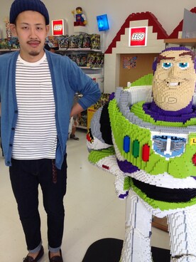 makitoさんのコーディネート