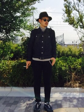 makitoさんのコーディネート