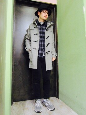 makitoさんのコーディネート