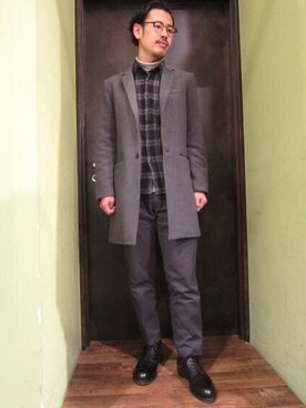 makitoさんのコーディネート
