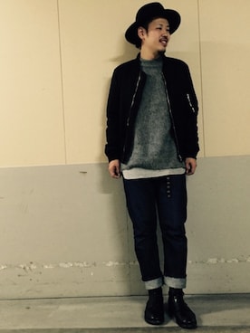 makitoさんのコーディネート