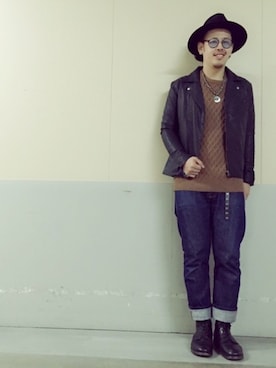 makitoさんのコーディネート