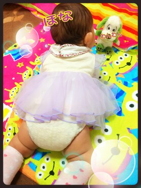 honaさんのコーディネート