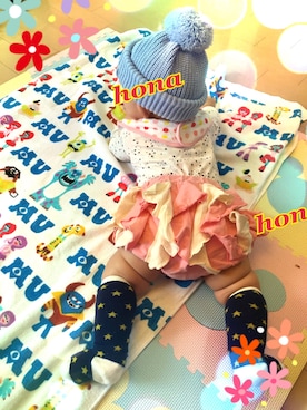 honaさんのコーディネート