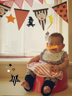 honaさんのコーディネート