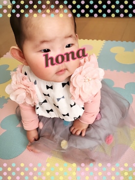 honaさんのコーディネート