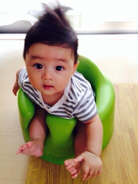 KTRさんのコーディネート