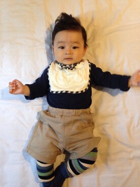 KTRさんのコーディネート