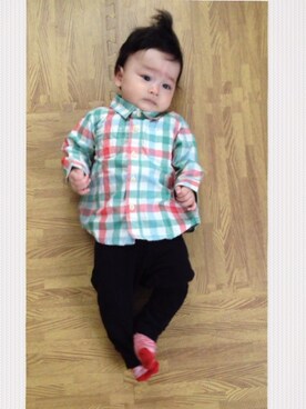 KTRさんのコーディネート