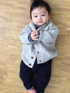 KTRさんのコーディネート