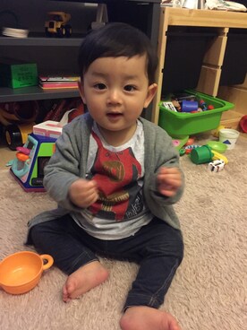 KTRさんのコーディネート