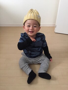 KTRさんのコーディネート