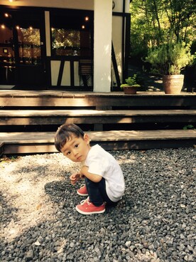 KTRさんのコーディネート