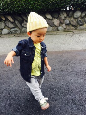 KTRさんのコーディネート