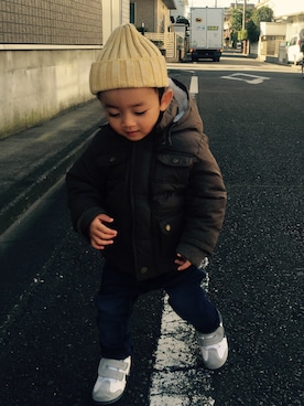 KTRさんのコーディネート