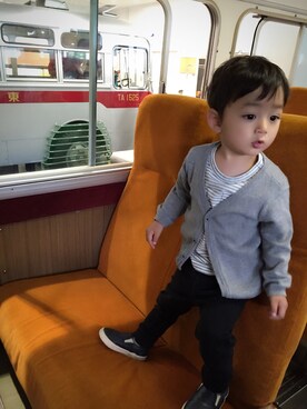 KTRさんのコーディネート