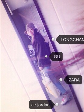 aiyochenさんのコーディネート