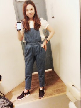 aiyochenさんのコーディネート