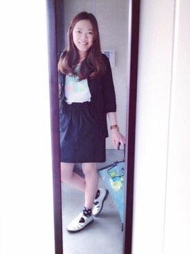 aiyochenさんのコーディネート