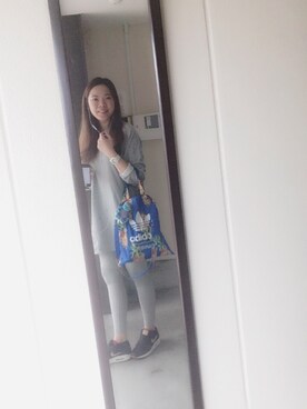 aiyochenさんのコーディネート