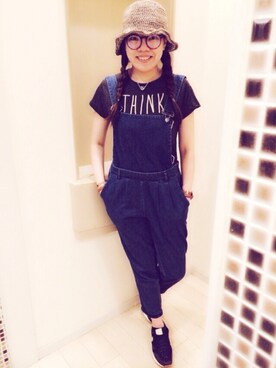 aiyochenさんのコーディネート