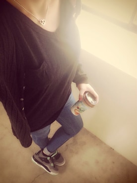 aiyochenさんのコーディネート