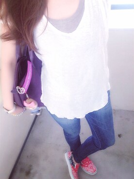 aiyochenさんのコーディネート