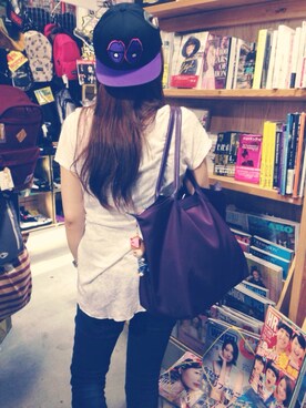 aiyochenさんのコーディネート