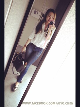 aiyochenさんのコーディネート