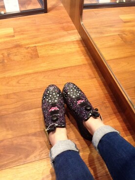 aiyochenさんのコーディネート