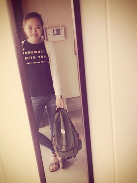 aiyochenさんのコーディネート