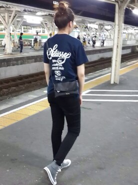 aiyochenさんのコーディネート