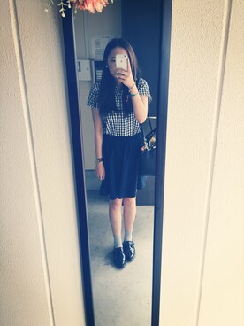 aiyochenさんのコーディネート