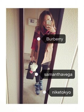 aiyochenさんのコーディネート