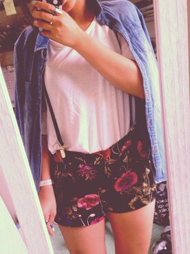 makuitakuraさんのコーディネート