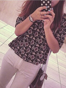 makuitakuraさんのコーディネート