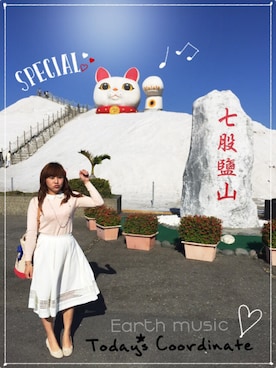 🍒マユコ🍌🍍🍉さんのコーディネート