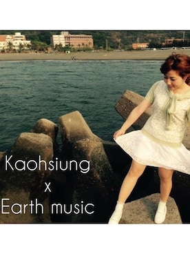 🍒マユコ🍌🍍🍉さんのコーディネート