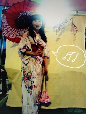 🍒マユコ🍌🍍🍉さんのコーディネート