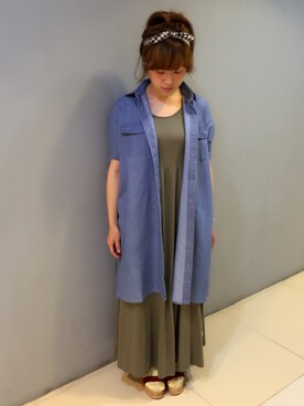 🍒マユコ🍌🍍🍉さんのコーディネート