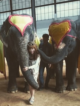 🍒マユコ🍌🍍🍉さんのコーディネート