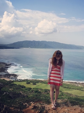 🍒マユコ🍌🍍🍉さんのコーディネート