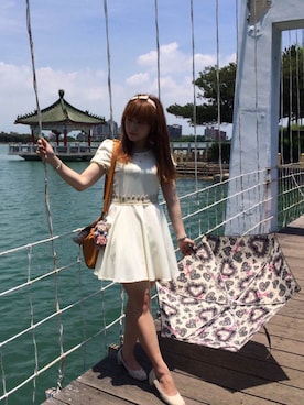 🍒マユコ🍌🍍🍉さんのコーディネート