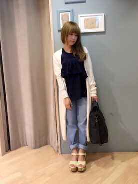 🍒マユコ🍌🍍🍉さんのコーディネート