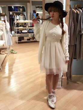 🍒マユコ🍌🍍🍉さんのコーディネート